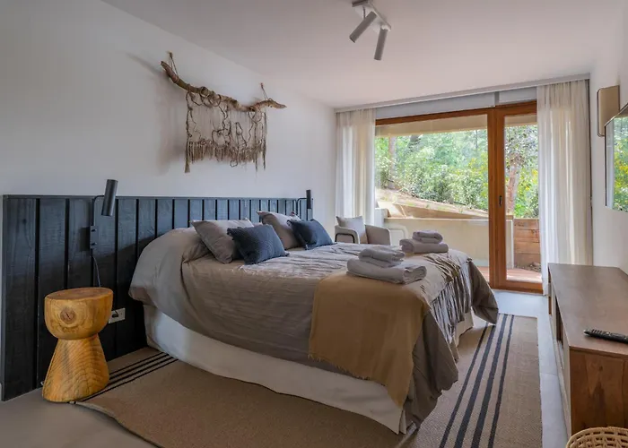 Suites Del Lago Peñon de Arelauquen, Bariloche