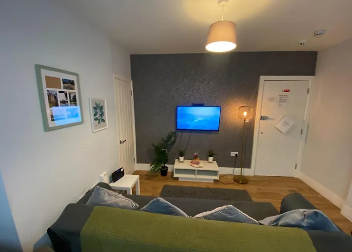 Homes From Home By Tulloch Properties
