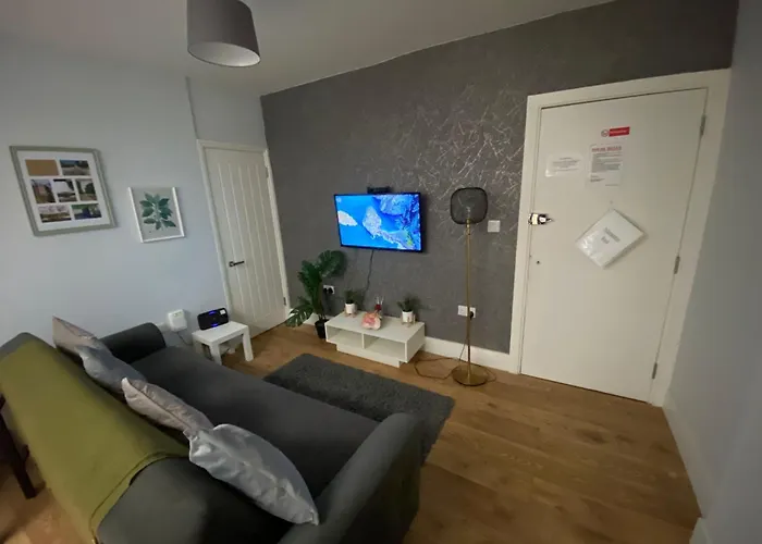 Homes From Home By Tulloch Properties