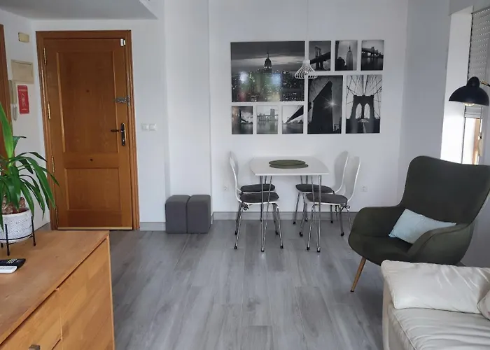 Piso Ardilla