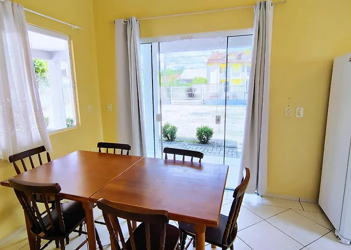 Residencial Boa Vista - Itapoa Sc