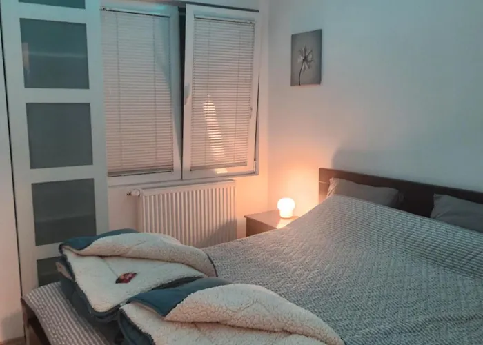 Stan Na Dan Delight Pozarevac