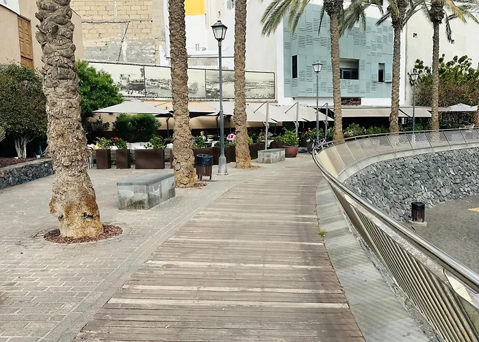 Apartamento Brisas del Sur - Oasis Tenerife Sur