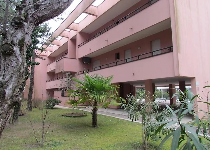 Condominio Azzurra