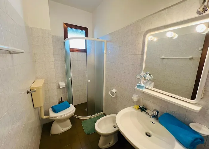 Condominio Azzurra