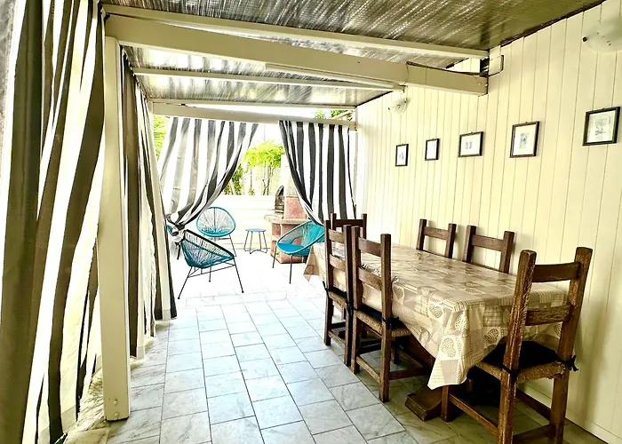 Il Melograno Guest House