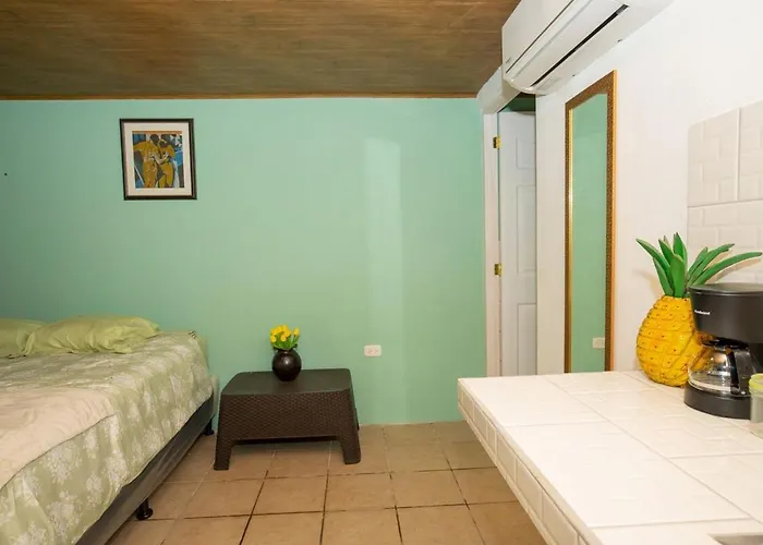 Apartment Away From The Noise