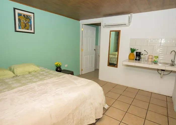 Apartment Away From The Noise
