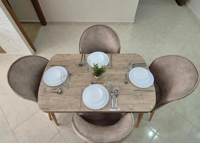 Cocon Boheme - Secure, Modern & Quiet In Kenitra