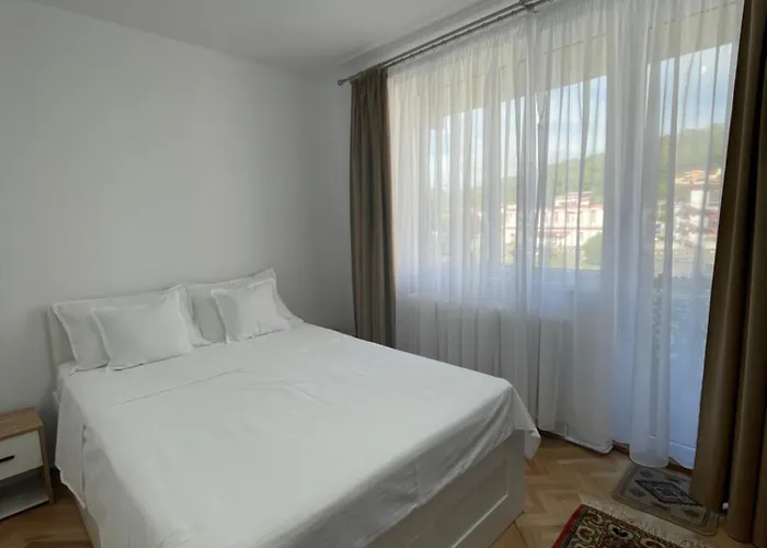 Panoramic Apartment