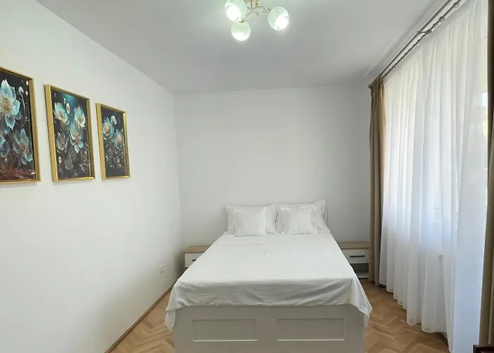 Panoramic Apartment