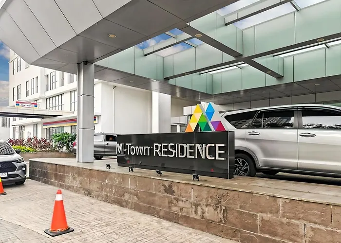 Cozy 3Br M-Town Apt Serpong With Pool By 2Ndhome
