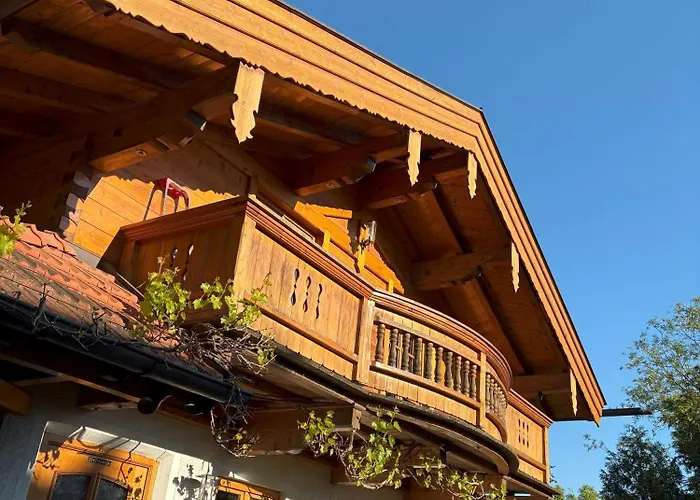 Ferienwohnung Wimmer