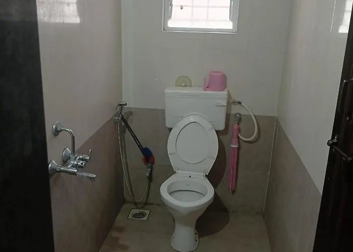 1 Bhk At Akshra Residency