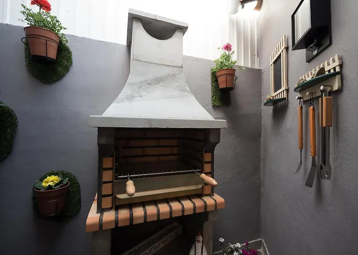 Y Palmela - Boutique Apartments