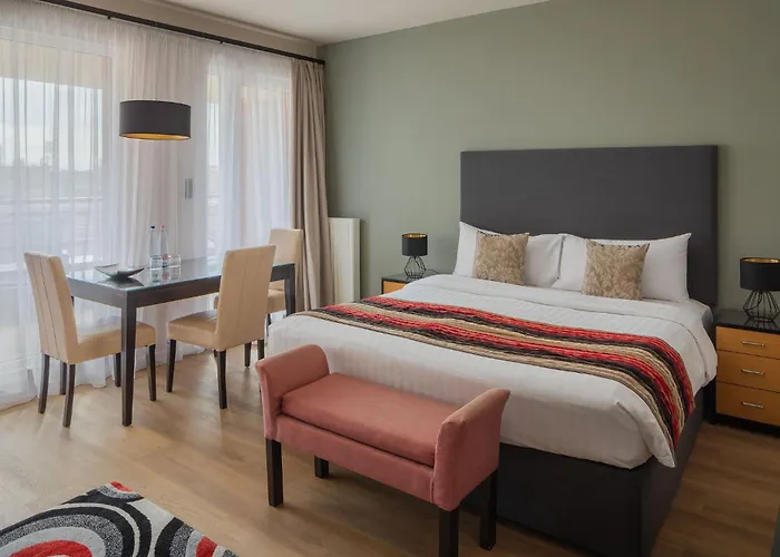 Best Selfcatering Escala & Suites