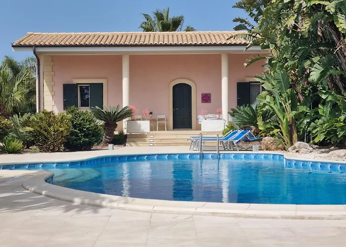 villa Bismarkia