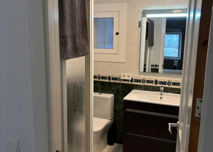 Beach Suite Playa Cala Dor