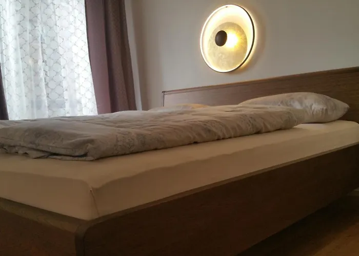 Premium City Apartement