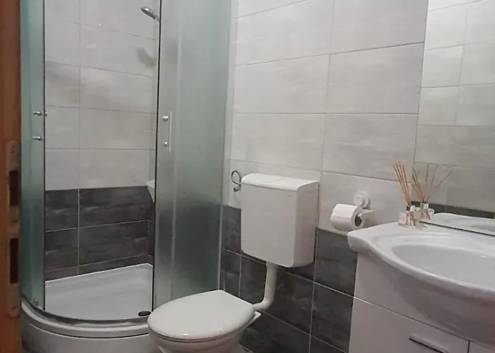 Apartman Mandre
