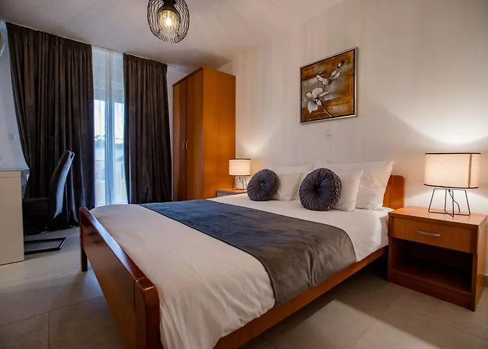 Apartmani Mery