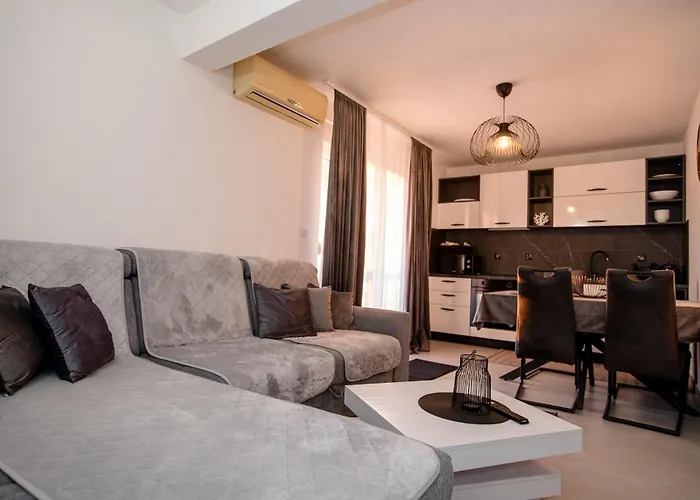 Apartmani Mery