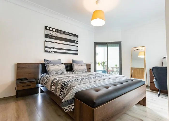 Miramar Residence Beach