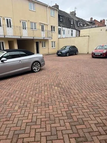 Weymouth By The Beach Apartments