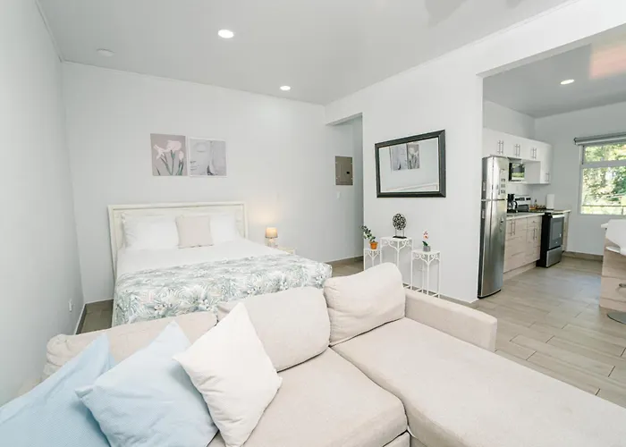 Apartamentos Ganesha Jaco