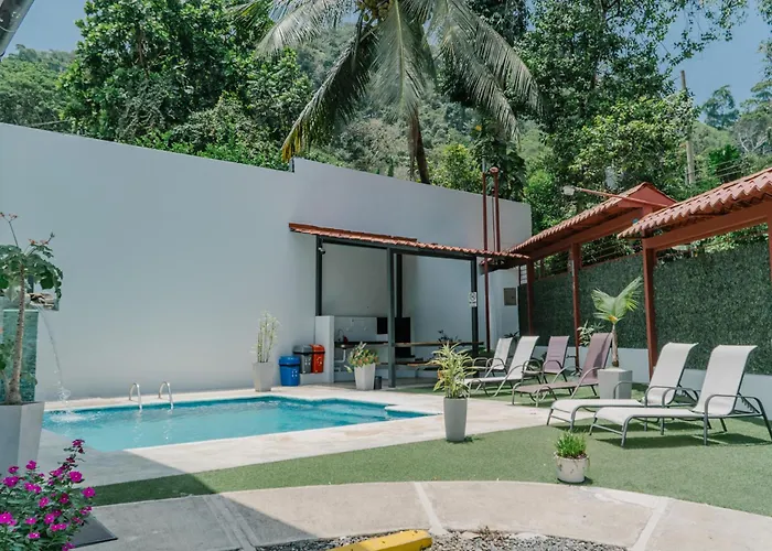 Apartamentos Ganesha Jaco