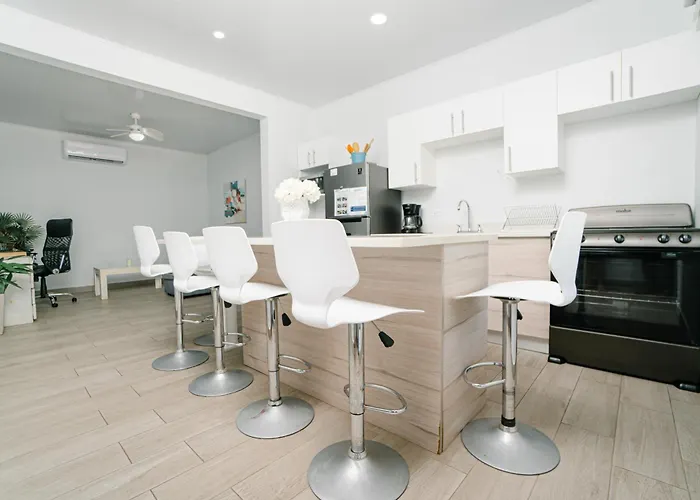 Apartamentos Ganesha Jaco