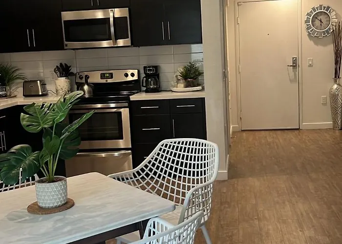 Exceptional Loft Free Parking And Wifi