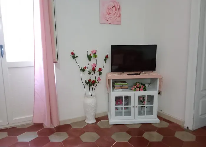 Appartamento vacanze Le rose