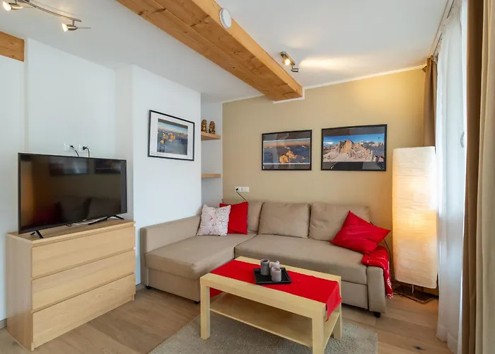 Apartments Irene