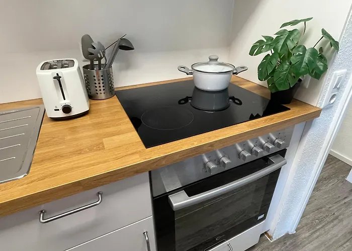 Ferienwohnung In Freudenstadt-Kniebis I, Schwarzwald