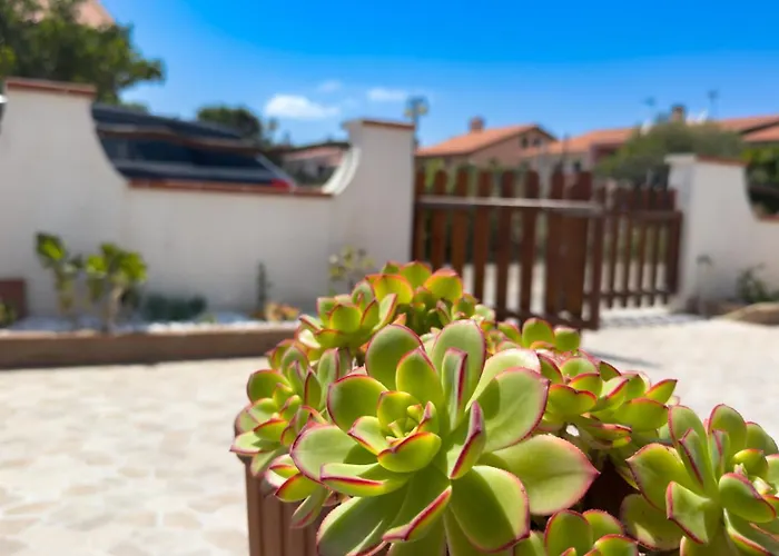 Casa S'Architteddu-Coastal Escape