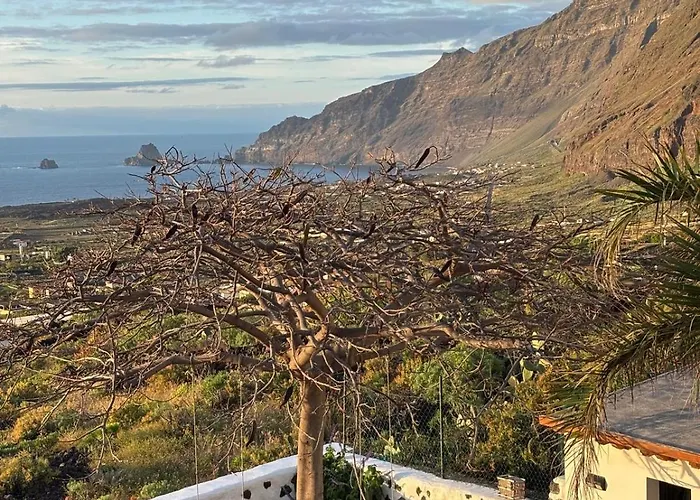 Casita Las Vistas