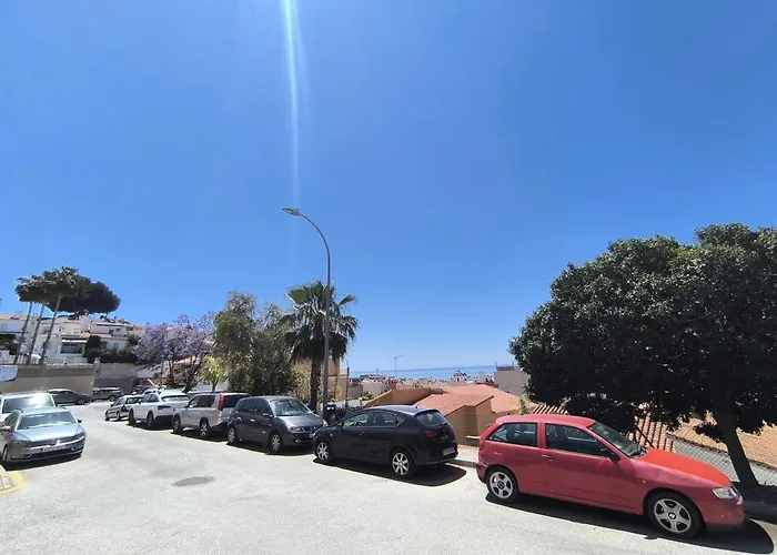 El Rinconcito paraíso