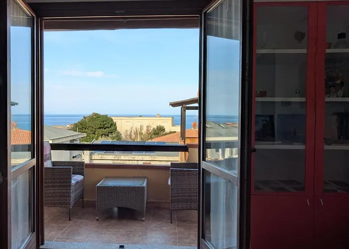 Casa Vacanze Mare&Luna