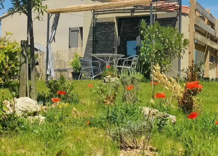 Gite L'Epinette