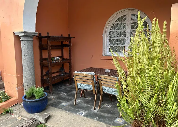 Guesthouse Casa Del Rio