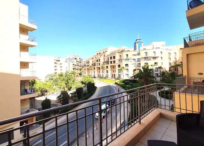 Delux Home Portomaso