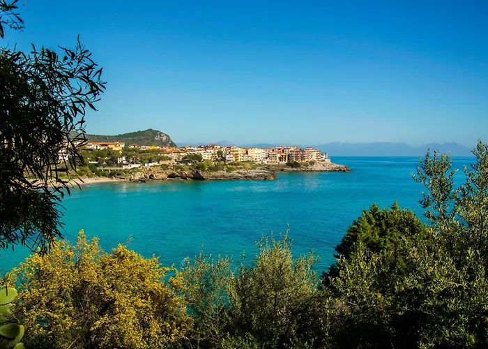Cilento Vista Mare