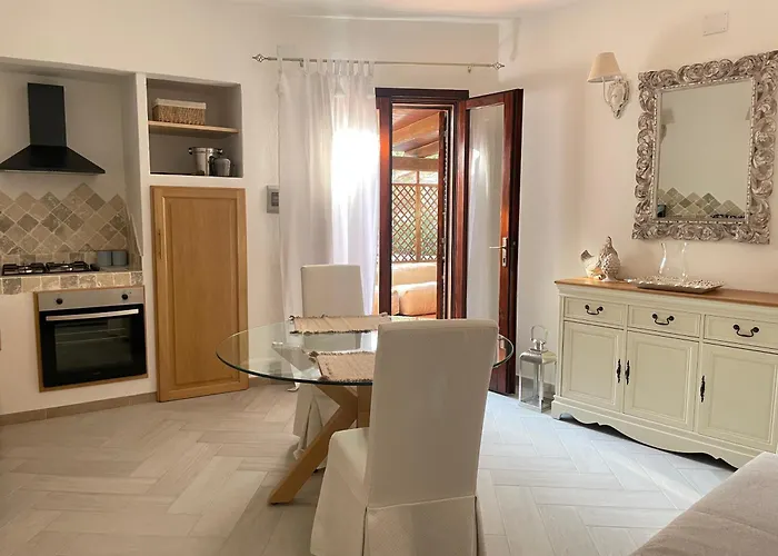 Casa Di Bella