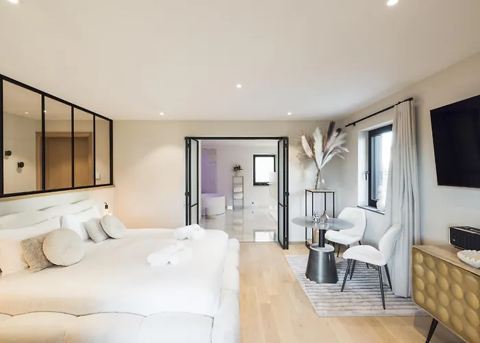 Suite Cocoon By M