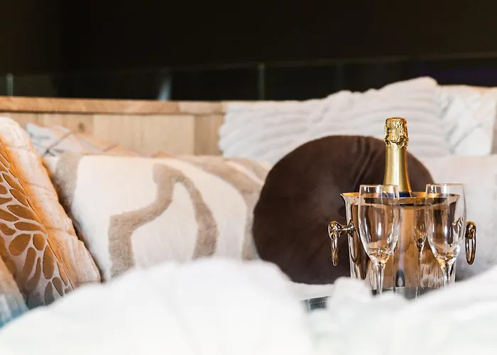 Suite Zen By M