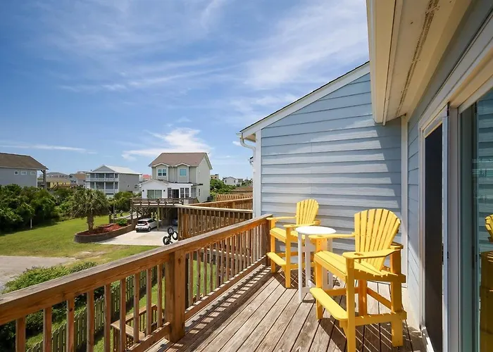 Navigating Our Destiny- The Perfect Beach Getaway!