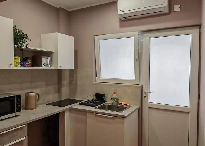 Studio In The Center Of Nicosia 3