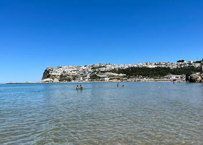 Casa Vacanze Serenity