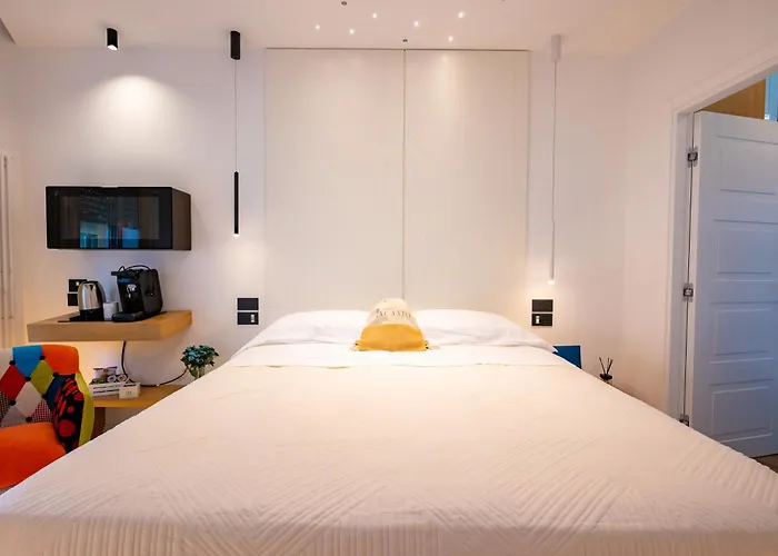 Casa degli ospiti: Incanto